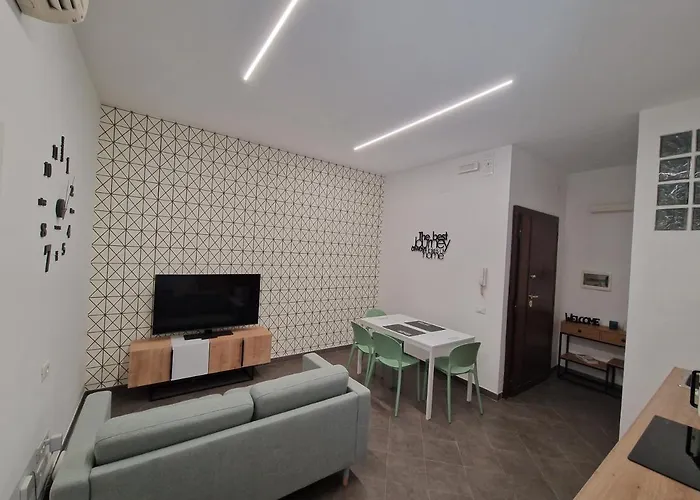 Casa Di Cippi